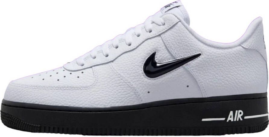 Nike AIR FORCE 1 JEWEL SNEAKER