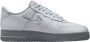 Nike Air Force 1 Wolf Grey Cool Grey- Wolf Grey Cool Grey - Thumbnail 1