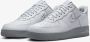 Nike Air Force 1 Wolf Grey Cool Grey- Wolf Grey Cool Grey - Thumbnail 1