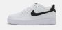 Nike Air Force 1 Basketball Schoenen white black maat: 39 beschikbare maaten:38.5 39 40.5 41 42.5 43 44.5 45.5 46 47.5 47 - Thumbnail 7