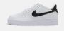 Nike Air Force 1 Basketball Schoenen white black maat: 39 beschikbare maaten:38.5 39 40.5 41 42.5 43 44.5 45.5 46 47.5 47 - Thumbnail 8