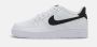 Nike Air Force 1 Basketball Schoenen white black maat: 39 beschikbare maaten:38.5 39 40.5 41 42.5 43 44.5 45.5 46 47.5 47 - Thumbnail 2