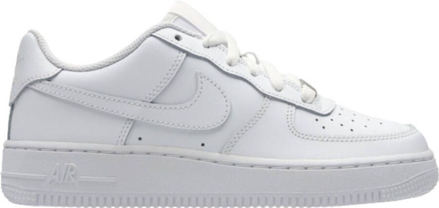 Nike Air Force 1 Le Bg Sneakers Streetwear Vrouwen
