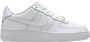 Nike Air Force 1 Le Bg Sneakers Streetwear Vrouwen - Thumbnail 2