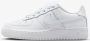 Nike Air Force 1 Le Bg Sneakers Streetwear Vrouwen - Thumbnail 1