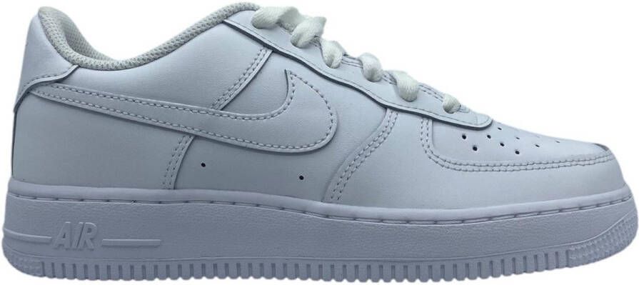 Nike Sneakers Baskets Air Force 1 LE cuir