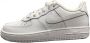 Nike Air Force 1 Le (ps) Basketball Schoenen white white maat: 35 beschikbare maaten:28 30 31 33 29.5 32 33.5 35 - Thumbnail 2