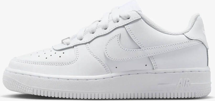 Nike Air Force 1 Le Bg Sneakers Streetwear Vrouwen
