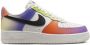 Nike Lage Sneakers Air Force 1 Low '07 Multi-Color Gradient - Thumbnail 5