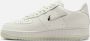 Nike Wmns Air Force 1 '07 Next Nature Se 1 sail vapor green sea glass volt maat: 37.5 beschikbare maaten:36.5 37.5 38.5 39 40.5 41 - Thumbnail 1