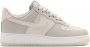 Nike Air Force 1 '07 Lv8 1 Schoenen light bone summit white-lt iron ore maat: 47.5 beschikbare maaten:41 42.5 40 43 44.5 45 46 45.5 47.5 - Thumbnail 6