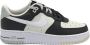 Nike Air Force 1 '07 LV8 Herenschoen Black Phantom White Light Silver- Heren Black Phantom White Light Silver - Thumbnail 1