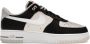 Nike Air Force 1 '07 LV8 Herenschoen Black Phantom White Light Silver- Heren Black Phantom White Light Silver - Thumbnail 4