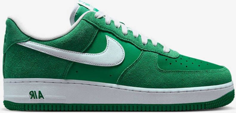 Nike Herenschoenen Air Force 1 '07 LV8 Stadium Green- Heren Stadium Green