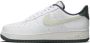 Nike Air Force 1 Low 07 LV8 Vintage Green Heren Sneakers Schoenen Wit HF1939 - Thumbnail 6