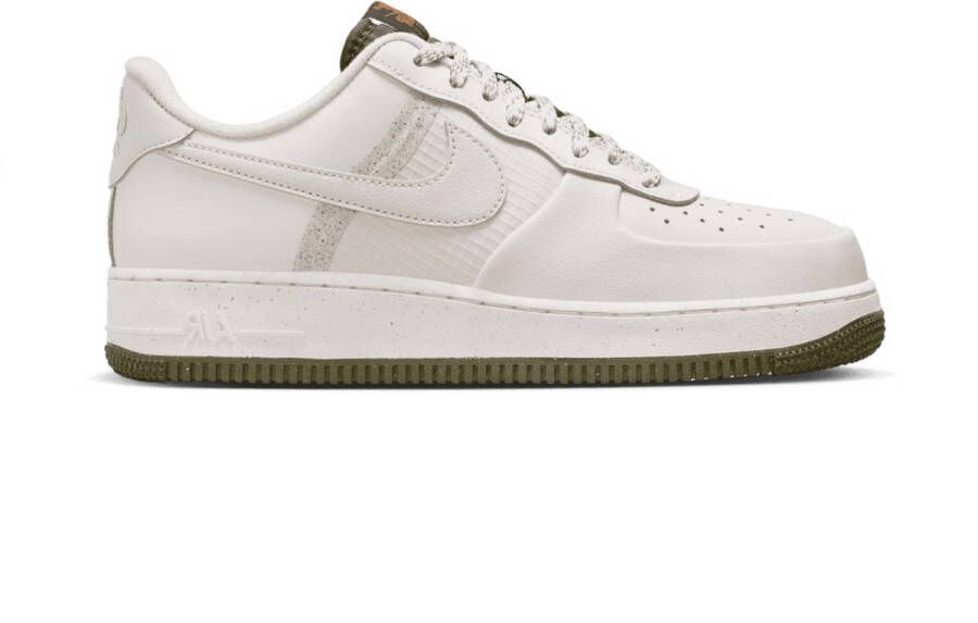 Nike Air Force 1 '07 Lv8 Basketball Schoenen phantom khaki maat: 40.5 beschikbare maaten:40.5 41 42 44 45 46