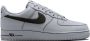 Nike Herenschoenen Air Force 1 '07 LV8 Wolf Grey- Heren Wolf Grey - Thumbnail 1