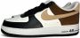 Nike Air Force 1 '07 Air Force 1 in multicolor formaten: 44.5 - Thumbnail 1