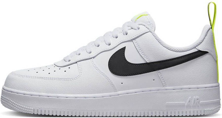 Nike Air Force 1 Low '07 Reflective white-black