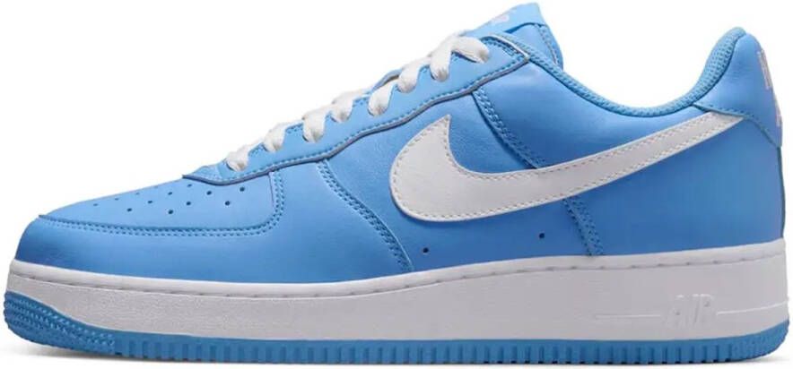 Nike Air Jordan wmns Nike Air Force 1 Low '07 Retro Color of the Month DM0576-400 Kleur als op foto