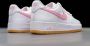 Nike Air Jordan wmns Nike Air Force 1 Low 07 Retro Pink Gum DM0576-101 ROZE - Thumbnail 5