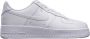 Nike Air Force 1 (gs) Fashion sneakers Schoenen white white maat: 39 beschikbare maaten:36 37.5 38.5 36.5 39 35.5 40 - Thumbnail 9