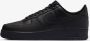 Nike Air Force 1 Low '07 Unisex Triple Wit - Thumbnail 1