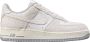 Nike Air Force 1 '07 Summit White Summit White Sail Wolf Grey Schoenmaat 40 1 2 Sneakers DX2678 100 - Thumbnail 4