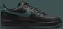 Nike Air Force 1 '07 Black Vintage Green- Black Vintage Green - Thumbnail 5