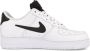 Nike Air Force 1 Low Carabiner Swoosh Red Sneakers Limited Edition - Thumbnail 1