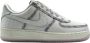 Nike Air Force 1 Low (W) Lavender Dames Sneakers Schoenen Casual Wit DV6136 - Thumbnail 4