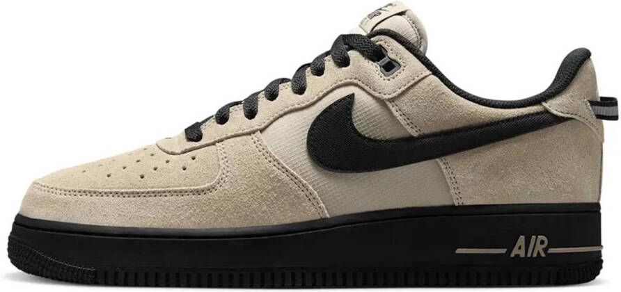 Nike Air Force 1 '07 LV8 Desert Khaki- Desert Khaki