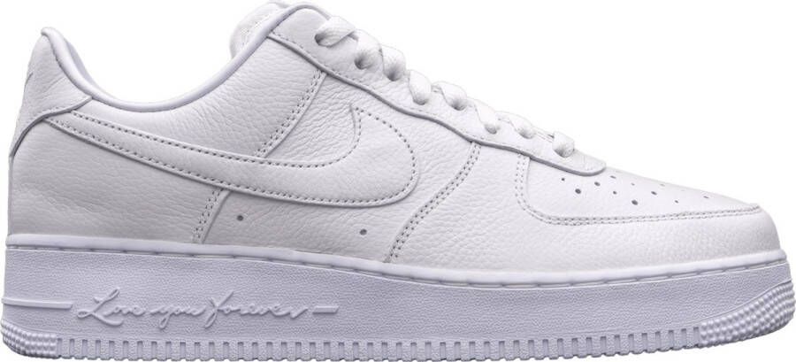 Nike Air Force 1 Low Drake NOCTA Certified Lover Boy CZ8065-100 Kleur als op foto