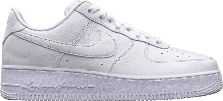 Nike Air Force 1 Low Drake NOCTA Certified Lover Boy CZ8065-100 Kleur als op foto Schoenen