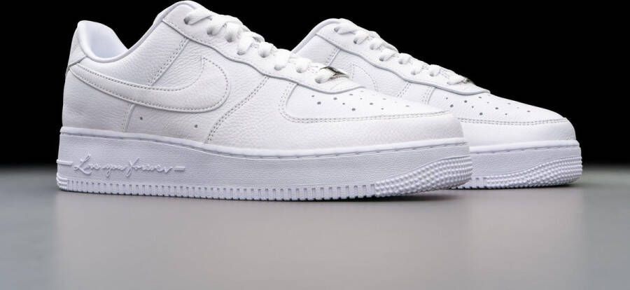 Nike Air Force 1 Low Drake NOCTA Certified Lover Boy CZ8065-100 Kleur als op foto Schoenen