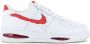 Nike Air Force 1 Low Evo Heren Sneakers Schoenen Wit HF3630 - Thumbnail 1