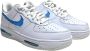 Nike Air Force 1 Low EVO Heren Sneakers Schoenen Wit HF3630 - Thumbnail 4