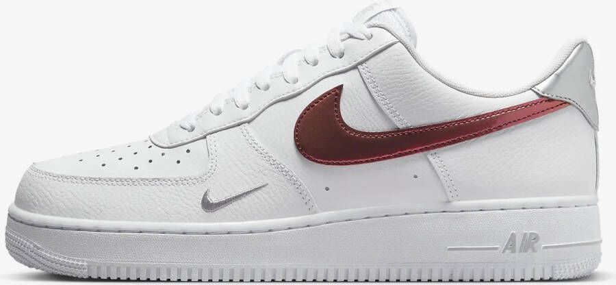 Nike Sportswear Sneakers laag 'AIR FORCE 1 '07'