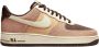 Nike Air Force 1 '07 Lv8 Basketball Schoenen hemp brown sesame maat: 41 beschikbare maaten:40.5 41 42.5 43 45 46 - Thumbnail 1