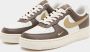 Nike Air Force 1 '07 Phantom Ironstone Sesame- Phantom Ironstone Sesame - Thumbnail 1