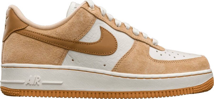 Nike Air Jordan wmns Nike Air Force 1 Low LXX Vachetta Tan Flax (W) DX1193-200 Kleur als op foto - Foto 6