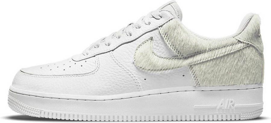 Nike Air Force 1 Low Photon Dust White Pony H Air 8 5) Sneakers Unisex - Foto 2