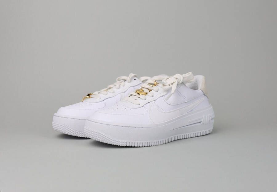 Nike Air Force 1 Low Prm Jewels White