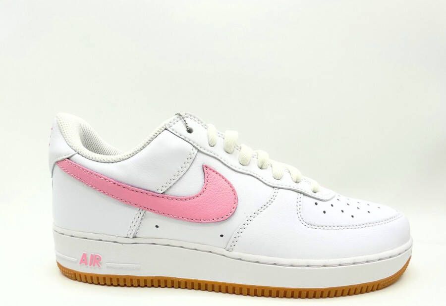 Nike Air Force 1 Low Retro Pink (Anniversary Edition)