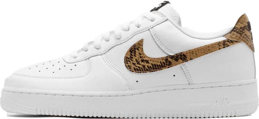 Nike AIR FORCE 1 LOW RETRO PREMIUM QUICKSTRIKE