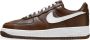 Nike Air Force 1 Low 'Colour of the Month' Brown- Brown - Thumbnail 6