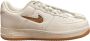 Nike Air Force 1 Low 'Colour of the Month' White- White - Thumbnail 4