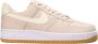 Nike Air Force 1 Low Sanddrift (Women's) DD8959-111 Kleur als op foto Schoenen - Thumbnail 1