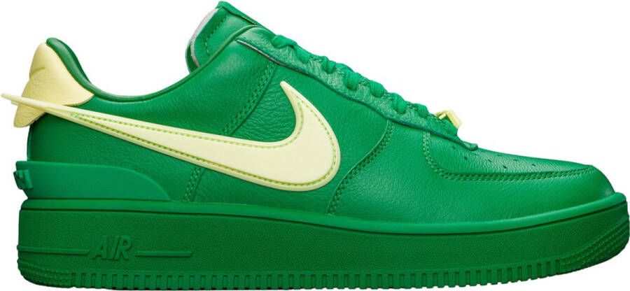 Nike Air Force 1 Low SP AMBUSH Pine Green DV3464 300 GROEN Schoenen Schoenen