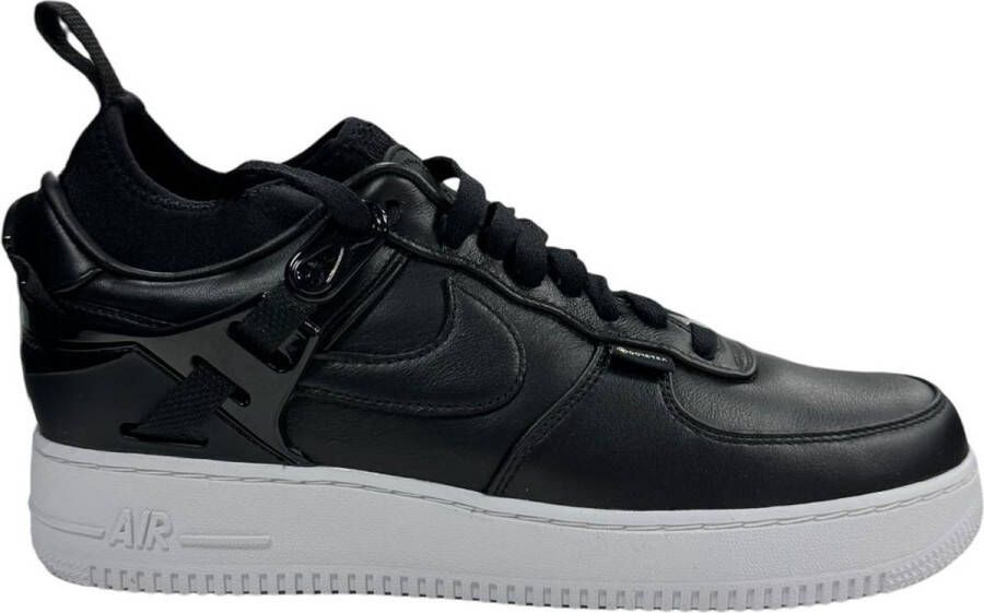 Nike Air Force 1 Low SP x UNDERCOVER Herenschoenen Zwart